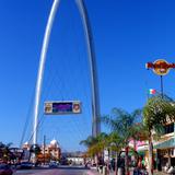 El Arco de Tijuana