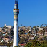 Minarete Morisco