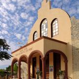 Parroquia de Nuestra Señora de Guadalupe