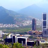 Vista de Valle Oriente