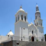 Parroquia de Santiago Apóstol