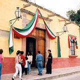 Casa de Miguel Hidalgo