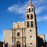 Parroquia Monclova