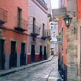 Calles de Guanajuato