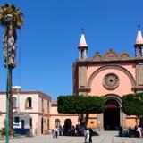 Parroquia del Sagrado Corazón de Jesús