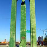 Obelisco de la Cultura