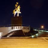 Monumento a Venustiano Carranza