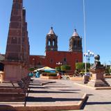 Plaza del Convento