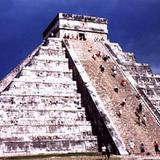 El Castillo o pirámide de Kukulkán