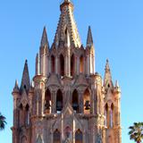 Parroquia de San Miguel Arcángel