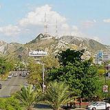 Cerro de la Campana