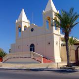 Iglesia del Sagrado Corazón