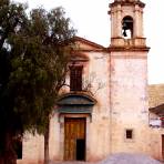 Iglesia de Santa Ana