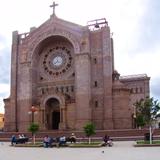 Catedral de Matehuala