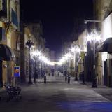 Calle del Gral. Ignacio Zaragoza