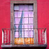 Balcón