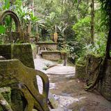 Las Pozas