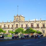 Palacio de Gobierno