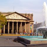 Teatro Degollado