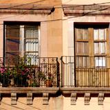 Balcones