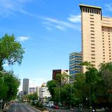 Paseo de la Reforma