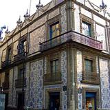 Casa de los Azulejos