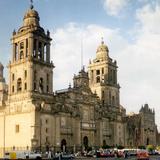 Catedral Metropolitana de la Ciudad de México