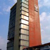 Torre de Rectoría de la UNAM