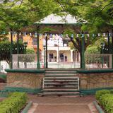 Plaza Principal