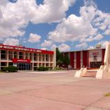 Instituto Tecnológico de Ciudad Juárez (ITCJ)