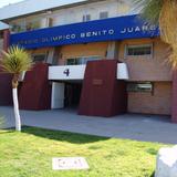 Estadio Olímpico Benito Juárez