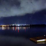 Río Pánuco y Puente Tampico