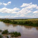 Río Conchos