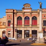 Teatro Hidalgo