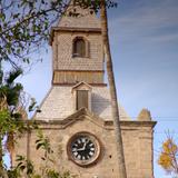 Reloj de la Parroquia de San José