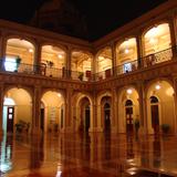 Palacio de Gobierno del estado de Colima