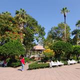 Jardín Libertad