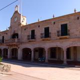 Presidencia Municipal de Cuauhtémoc