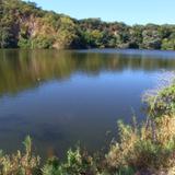 Laguna de La María