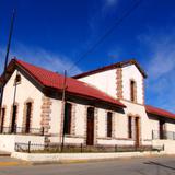 Estación del Ferrocarril