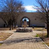 Ex Hacienda de Canutillo