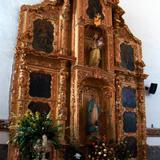 Altar