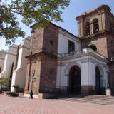 Catedral de Ciudad Guzmán