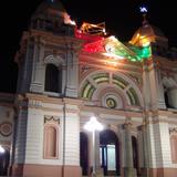 El Santuario de Guadalupe