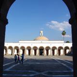 Hospicio Cabañas