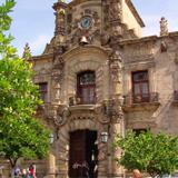 Palacio de Gobierno