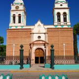 Templo del Santo Cristo de Burgos