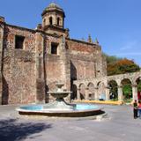 Templo de San Francisco