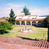 Hacienda de San Miguel de Contla