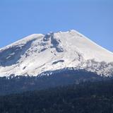 Pico de Orizaba